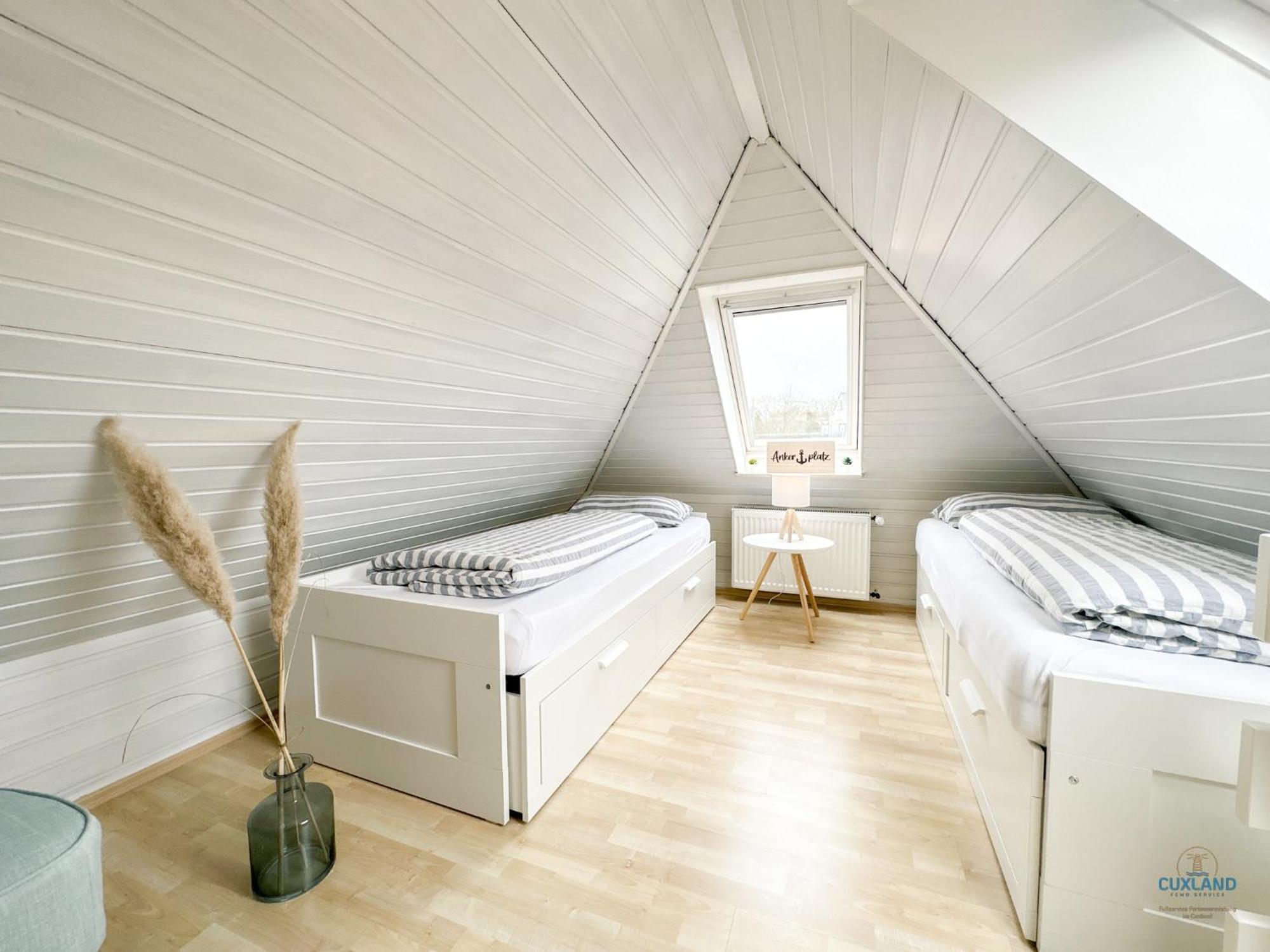 Heimathafen Whg 8 Am Ahoi Bad Apartment *