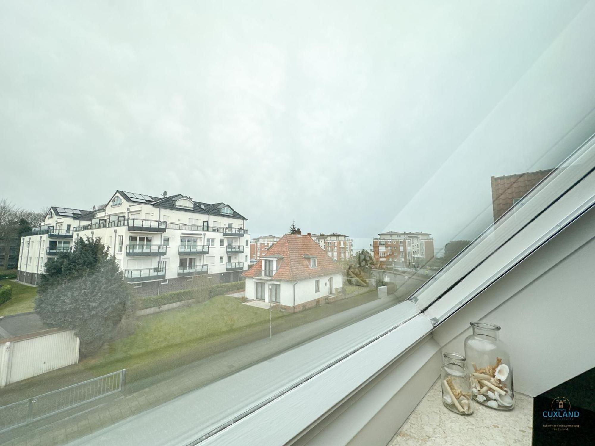 Heimathafen Whg 8 Am Ahoi Bad Apartment *