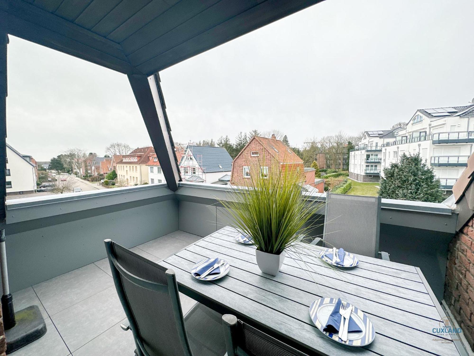Apartment Heimathafen Whg 8 Am Ahoi Bad